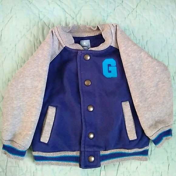 GAP Other - Baby Gap Jacket